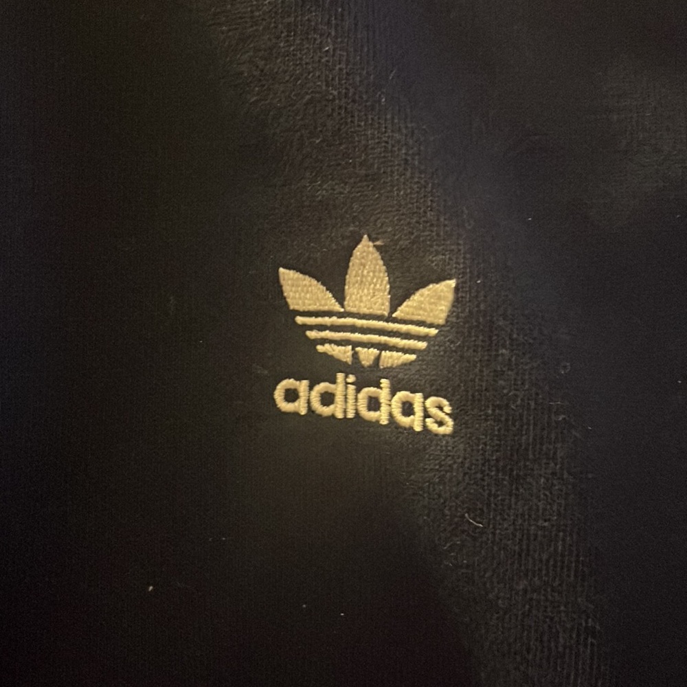 Adidas crop top - Picture 4 of 7